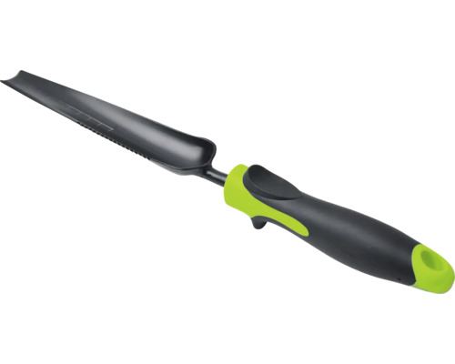 Pflanzkelle mit ergonomischem Griff für den Garten