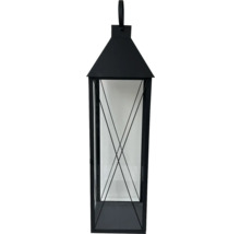 Dekorative Laterne mit Tragegriff