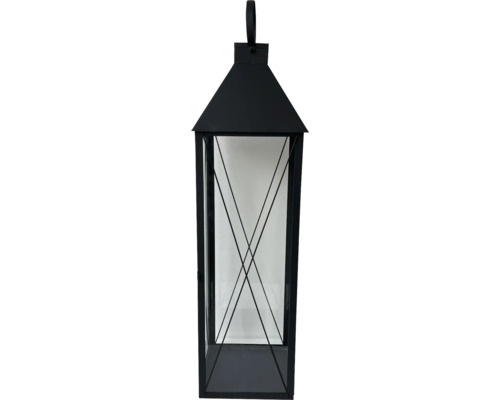 Dekorative Laterne mit Tragegriff