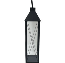 Dekorative Windlicht Laterne mit Tragegriff