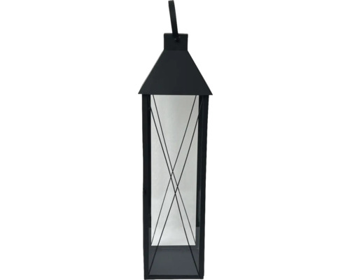 Dekorative Windlicht Laterne mit Tragegriff