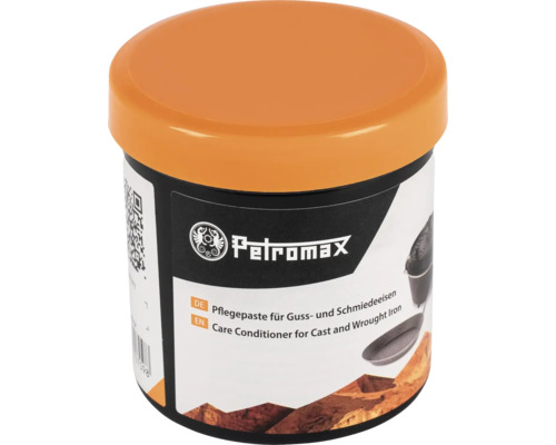 Petromax Pflege Conditioner für Gusseisen und Schmiedeeisen