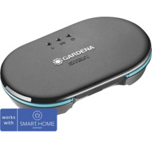 Gardena Smart Gateway für die Gartenbewässerung