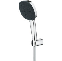 Handbrause mit Halterung