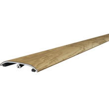 Bodenprofil mit Holzdekor für Übergänge