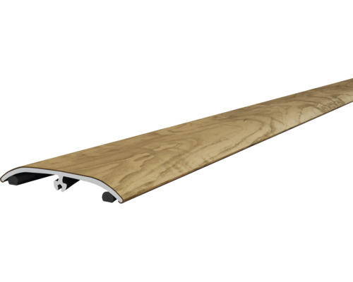 Bodenprofil mit Holzdekor für Übergänge