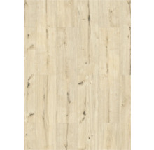 Bodenbelag aus hellem Holz