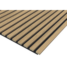 Holzpaneel zur Wandgestaltung