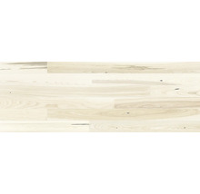 Helle Holzpaneele als Bodenbelag Helle Holzpaneele als Bodenbelag