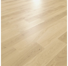 Heller Holzboden mit Dielenmuster Heller Holzboden mit Dielenmuster
