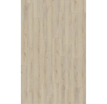 Holzboden mit Paneelen