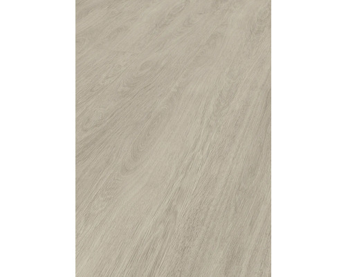Swiss Krono Laminat Elenganz grau Eiche Landhausdiele 1845 x 244 x 10 mm Dekoratives Laminat mit Holzoptik