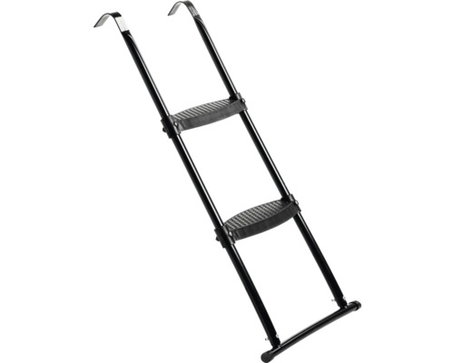 Leiter mit zwei Sprossen zum Einhängen