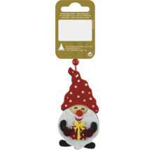 Zwerg als Dekoration zum Aufhängen