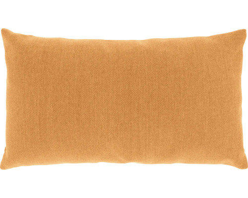Outdoor Kissen Unique Living Elba orange 50x30 cm