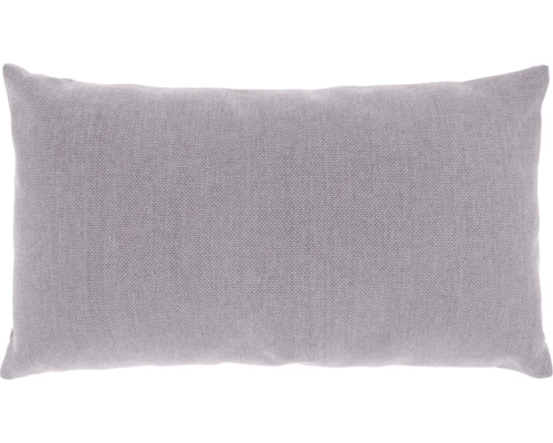Outdoor Kissen Unique Living Elba lila 50x30 cm