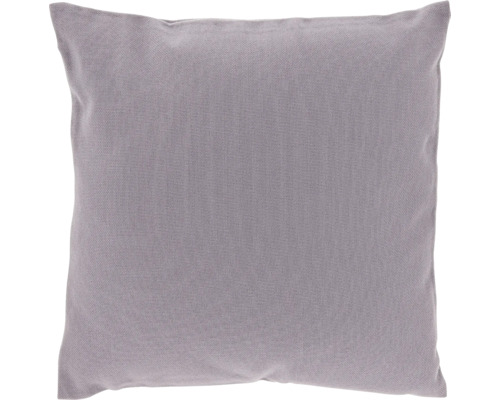 Outdoor Kissen Unique Living Elba lila 45x45 cm