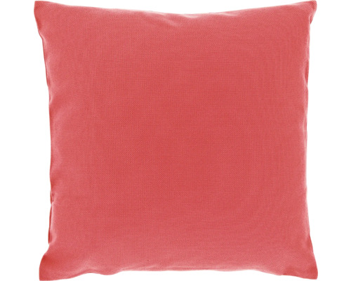 Outdoor Kissen Unique Living Elba pink 45x45 cm