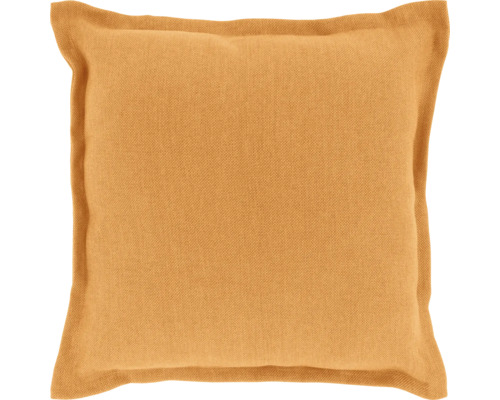 Outdoor Kissen Unique Living Elba orange 50x50 cm