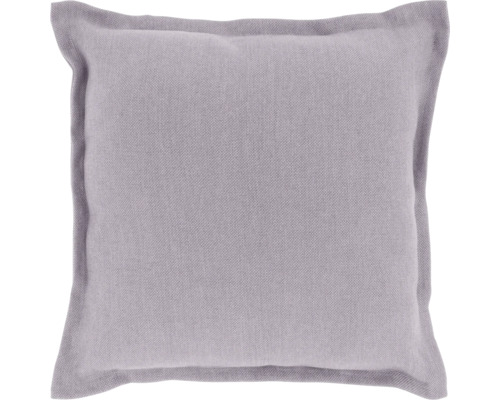 Outdoor Kissen Unique Living Elba lila 50x50 cm