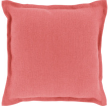 Outdoor Kissen Unique Living Elba pink 50x50 cm