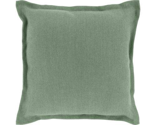 Outdoor Kissen Unique Living Elba teegrün 50x50 cm
