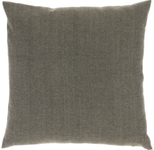 Quadratisches Zierkissen
