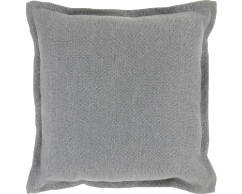 Outdoor Kissen Unique Living Elba grau 50x50 cm