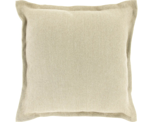 Outdoor Kissen Unique Living Elba Beige 50x50 cm