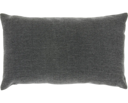 Outdoor Kissen Unique Living Elba grau 50x30 cm