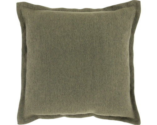 Outdoor Kissen Unique Living Elba grün 50x50 cm