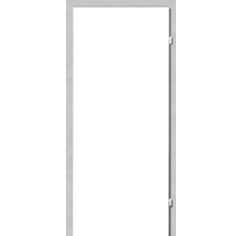 Duschkabine mit Tür und Rahmen