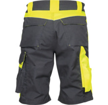 Arbeitsshorts mit Taschen und reflektierenden Elementen