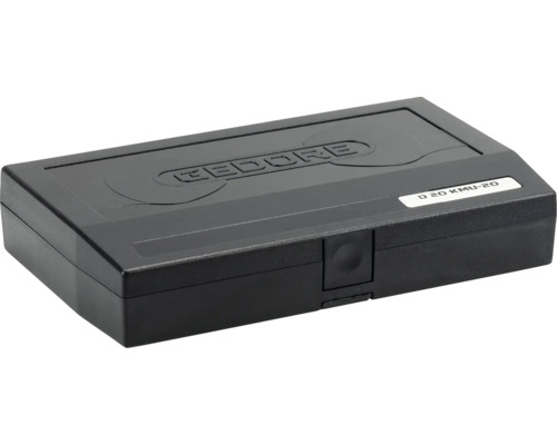 Gedore Werkzeugkoffer