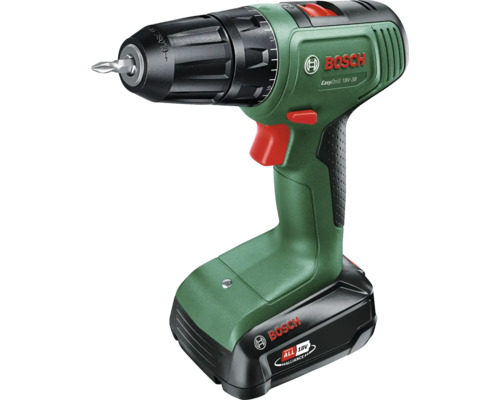Akkuschrauber von Bosch