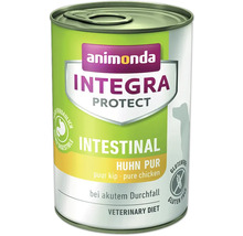 Animonda Integra Protect Intestinal Hundefutter, Huhn Pur in Dose