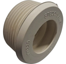 SteDo 3 PLUS Rohrstopfen aus Kunststoff