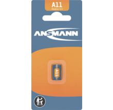 Ansmann A11 Alkaline Batterie, 6 Volt