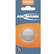 Ansmann CR3032 Lithium Batterie 3 Volt