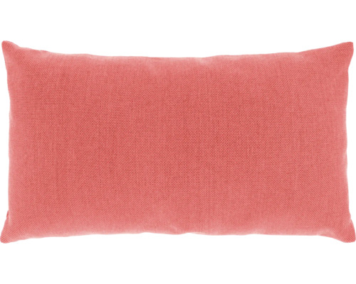 Outdoor Kissen Unique Living Elba pink 50x30 cm