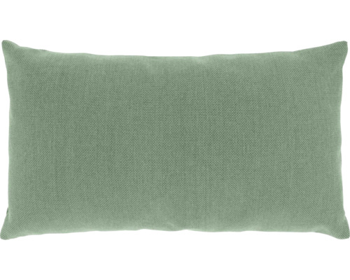 Outdoor Kissen Unique Living Elba grün 50x30 cm