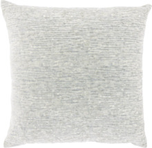 Dekokissen Unique Living Amra grau 45x45 cm