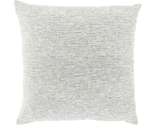 Dekokissen Unique Living Amra grau 45x45 cm