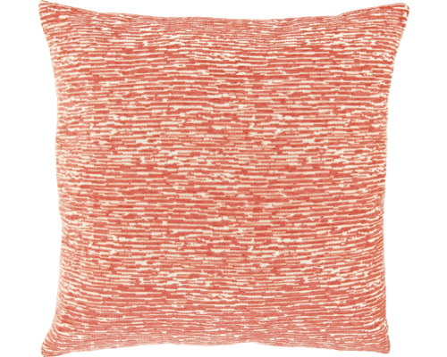Dekokissen Unique Living Amra pink 45x45 cm