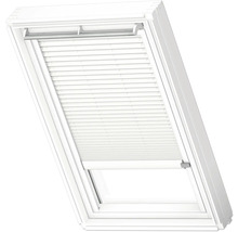 Dachfenster mit Plissee