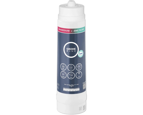 Küchenarmatur mit Filterfunktion Grohe Start 40691002 chrom Einzelarmatur ohne Filter Küchenarmatur mit Filterfunktion Grohe Start 40691002 chrom Einzelarmatur ohne Filter