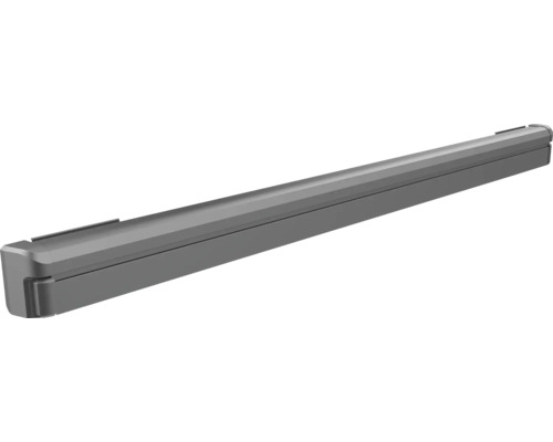 LED-Röhrengehäuse für den Innenbereich