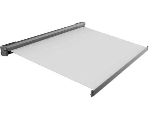 Seitenmarkise für den Aussenbereich