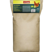 Mr. Corn Bio Legehennenfutter, 10 Kilogramm