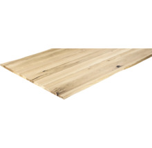 Holzplatte aus Eiche